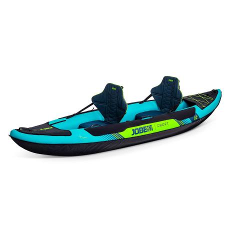 Jobe Croft 2 Person Inflatable Kayak £519.99